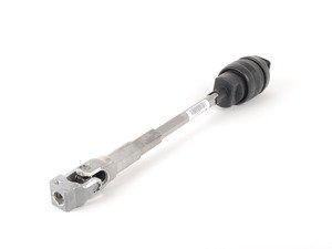 ES#4183101 - 32306886555 - Lower Steering Shaft Assembly - Genuine BMW - BMW