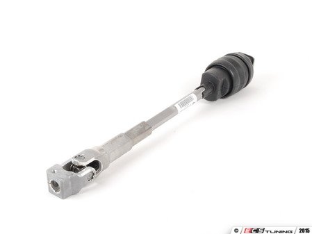 ES#4183101 - 32306886555 - Lower Steering Shaft Assembly - Genuine BMW - BMW