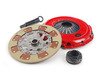 ES#3098860 - 70205sstzdmfKT - Stage 3 Endurance Clutch Kit - Designed for dedicated track cars. Conservatively rated at 425ft/lbs. - South Bend Clutch - Audi Volkswagen