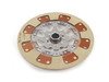 ES#3098860 - 70205sstzdmfKT - Stage 3 Endurance Clutch Kit - Designed for dedicated track cars. Conservatively rated at 425ft/lbs. - South Bend Clutch - Audi Volkswagen