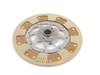 ES#3098860 - 70205sstzdmfKT - Stage 3 Endurance Clutch Kit - Designed for dedicated track cars. Conservatively rated at 425ft/lbs. - South Bend Clutch - Audi Volkswagen