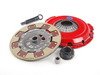 ES#3103513 - k70007sstzdmfKT - Stage 3 Endurance Clutch Kit - Designed for dedicated track cars. Conservatively rated at 445ft/lbs. - South Bend Clutch - Audi Volkswagen
