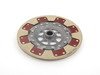 ES#3103513 - k70007sstzdmfKT - Stage 3 Endurance Clutch Kit - Designed for dedicated track cars. Conservatively rated at 445ft/lbs. - South Bend Clutch - Audi Volkswagen
