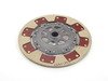 ES#3103513 - k70007sstzdmfKT - Stage 3 Endurance Clutch Kit - Designed for dedicated track cars. Conservatively rated at 445ft/lbs. - South Bend Clutch - Audi Volkswagen