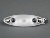 ES#2178773 - 63319219142 - Center Dome Light / Reading Light W/ Map Lights - Mounts in the center of the headliner, oval shaped - Genuine MINI - MINI
