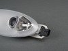 ES#2178773 - 63319219142 - Center Dome Light / Reading Light W/ Map Lights - Mounts in the center of the headliner, oval shaped - Genuine MINI - MINI