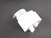 ES#36021 - 16112229656 - E46 M3 Fuel Baffle Support - Bracket for fuel pump and leveling sensor - Genuine BMW - BMW