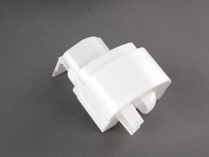 ES#36021 - 16112229656 - E46 M3 Fuel Baffle Support - Bracket for fuel pump and leveling sensor - Genuine BMW - BMW