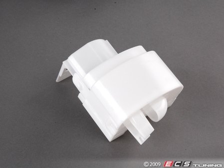 ES#36021 - 16112229656 - E46 M3 Fuel Baffle Support - Bracket for fuel pump and leveling sensor - Genuine BMW - BMW