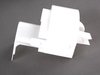ES#36021 - 16112229656 - E46 M3 Fuel Baffle Support - Bracket for fuel pump and leveling sensor - Genuine BMW - BMW