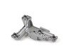 ES#322815 - 1K9945258 - Tail Light Bulb Holder - Right - Holds bulbs in passenger's side tail light assembly - Genuine Volkswagen Audi - Volkswagen