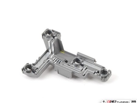 ES#322815 - 1K9945258 - Tail Light Bulb Holder - Right - Holds bulbs in passenger's side tail light assembly - Genuine Volkswagen Audi - Volkswagen