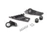 ES#1701259 - 1648200159 - Headlight Repair Kit - Left - Repair broken headlight tabs with this OEM solution - Genuine Mercedes Benz - Mercedes Benz