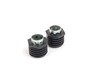 ES#1701259 - 1648200159 - Headlight Repair Kit - Left - Repair broken headlight tabs with this OEM solution - Genuine Mercedes Benz - Mercedes Benz