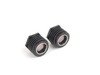 ES#1701259 - 1648200159 - Headlight Repair Kit - Left - Repair broken headlight tabs with this OEM solution - Genuine Mercedes Benz - Mercedes Benz