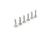 ES#1701259 - 1648200159 - Headlight Repair Kit - Left - Repair broken headlight tabs with this OEM solution - Genuine Mercedes Benz - Mercedes Benz