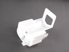 ES#36021 - 16112229656 - E46 M3 Fuel Baffle Support - Bracket for fuel pump and leveling sensor - Genuine BMW - BMW
