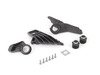 ES#1701267 - 1648200259 - Headlight Repair Kit - Right - Repair broken headlight tabs with this OEM solution - Genuine Mercedes Benz - Mercedes Benz