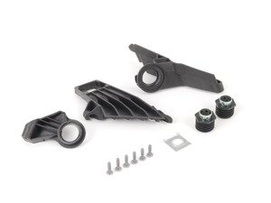 ES#1701267 - 1648200259 - Headlight Repair Kit - Right - Repair broken headlight tabs with this OEM solution - Genuine Mercedes Benz - Mercedes Benz