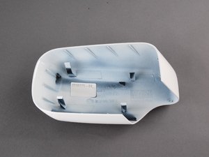 ES#87904 - 51169071286 - NLACOVER - Genuine BMW - 
