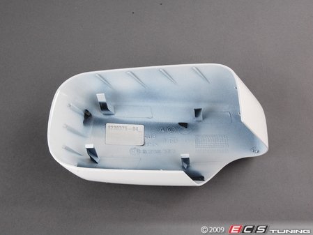 ES#87904 - 51169071286 - NLACOVER - Genuine BMW - 