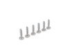 ES#1701267 - 1648200259 - Headlight Repair Kit - Right - Repair broken headlight tabs with this OEM solution - Genuine Mercedes Benz - Mercedes Benz