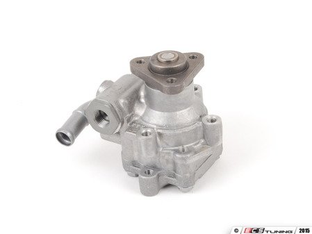 ES#4141550 - 7L6422154E - Power Steering Pump - Enjoy power steering again - Meyle - Volkswagen