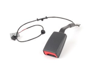 ES#2145287 - 72119804647 - Lower Seat Belt - Front   - Located on the side of the seat - Genuine MINI - MINI