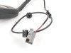ES#2145287 - 72119804647 - Lower Seat Belt - Front   - Located on the side of the seat - Genuine MINI - MINI