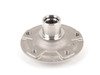 ES#2720099 - 33416867261 - Rear Wheel Hub - Priced Each - Wheel bearings and hardware sold seperately - Genuine BMW - BMW