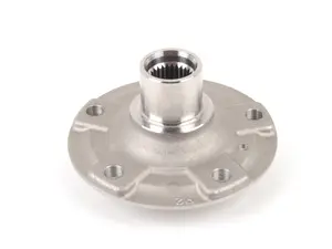 Rear Wheel Hub - Priced Each