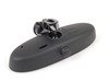 ES#88088 - 51169134369 - Rearview Mirror - 315MHZ Fequency - Basic - (NO LONGER AVAILABLE) - Mounts to the upper console - Genuine MINI - 
