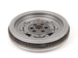 ES#3991723 - 03G105266CR - DSG Flywheel - Replace this vital component in your clutch assembly - Genuine Volkswagen Audi - Volkswagen