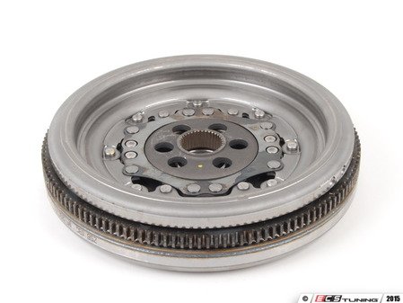 ES#3991723 - 03G105266CR - DSG Flywheel - Replace this vital component in your clutch assembly - Genuine Volkswagen Audi - Volkswagen