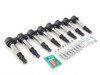 ES#2718224 - 12137841754KT1 - Ignition Service Kit - Restore your ignition system using original equipment components. - Assembled By ECS - BMW