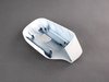 ES#87904 - 51169071286 - NLACOVER - Genuine BMW - 