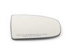 ES#84167 - 51167174988 - Mirror Glass - Right - Replacement mirror glass to restore your driving safety - Genuine BMW - BMW