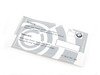 ES#2718224 - 12137841754KT1 - Ignition Service Kit - Restore your ignition system using original equipment components. - Assembled By ECS - BMW