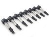 ES#2718224 - 12137841754KT1 - Ignition Service Kit - Restore your ignition system using original equipment components. - Assembled By ECS - BMW