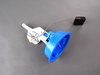 ES#37391 - 16142229683 - E46 M3 Fuel Level Sensor - Located in the gas tank - Genuine BMW - BMW