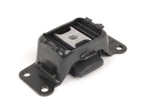 ES#2747986 - 33311132251 - Differential Mount - Used for mounting the rear differential - Lemforder - BMW
