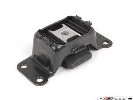 ES#2747986 - 33311132251 - Differential Mount - Used for mounting the rear differential - Lemforder - BMW