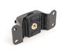 ES#2747986 - 33311132251 - Differential Mount - Used for mounting the rear differential - Lemforder - BMW