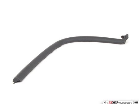 ES#158046 - 54218410461 - LFT. GUIDE - Genuine BMW - BMW