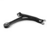 ES#2828901 - 8N0407152DKT1 - Front Control Arm Kit - Level 1 - Includes new control arms. Hardware and ball joints not included. - Assembled By ECS - Audi