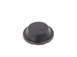ES#21807 - 11287835996 - Belt Tensioner Pulley Protective Cap - Protects the pin on the drivebelt tensioner pulley - Genuine BMW - BMW