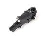 ES#255159 - 51217193263 - CARRIER, OUTSIDE DOO - Genuine BMW - BMW