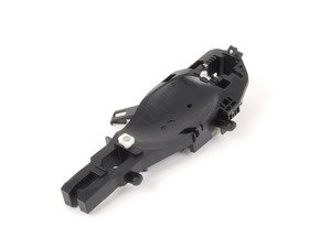 ES#255159 - 51217193263 - CARRIER, OUTSIDE DOO - Genuine BMW - BMW