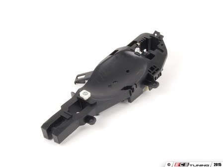 ES#255159 - 51217193263 - CARRIER, OUTSIDE DOO - Genuine BMW - BMW