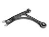 ES#2828908 - 8N0407152DKT3 - Front Control Arm Kit - level 2 - Includes new control arms with hardware. Does not include ball joint. - Assembled By ECS - Audi
